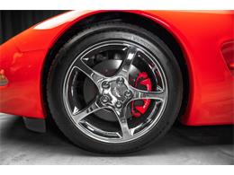 2002 Chevrolet Corvette (CC-2092538) for sale in West Chester, Pennsylvania