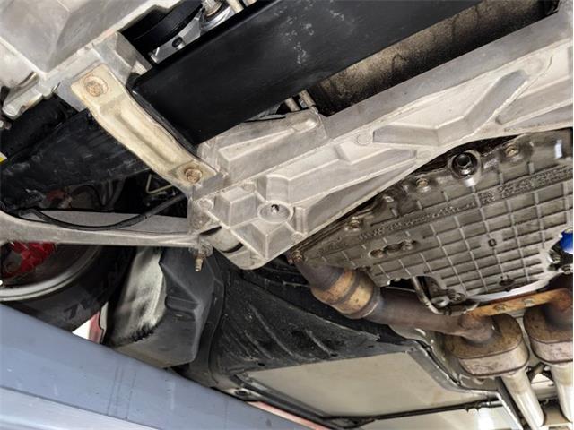 2002 Chevrolet Corvette (CC-2092538) for sale in West Chester, Pennsylvania