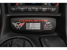 2002 Chevrolet Corvette (CC-2092538) for sale in West Chester, Pennsylvania