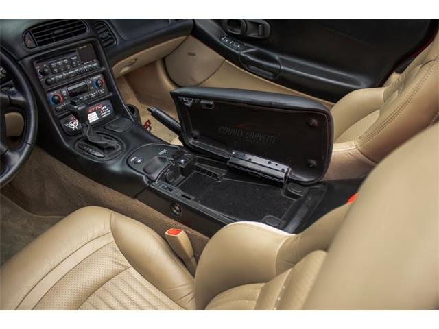 2002 Chevrolet Corvette (CC-2092538) for sale in West Chester, Pennsylvania