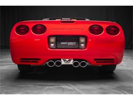 2002 Chevrolet Corvette (CC-2092538) for sale in West Chester, Pennsylvania