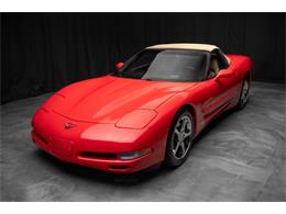 2002 Chevrolet Corvette (CC-2092538) for sale in West Chester, Pennsylvania