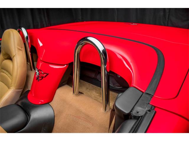 2002 Chevrolet Corvette (CC-2092538) for sale in West Chester, Pennsylvania
