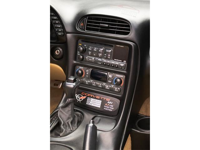 2002 Chevrolet Corvette (CC-2092538) for sale in West Chester, Pennsylvania