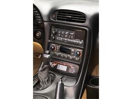 2002 Chevrolet Corvette (CC-2092538) for sale in West Chester, Pennsylvania