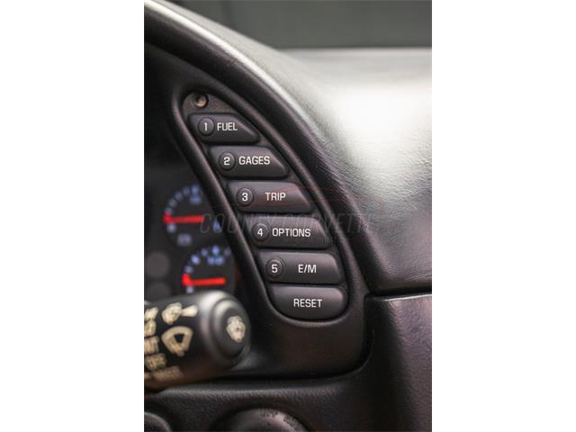 2002 Chevrolet Corvette (CC-2092538) for sale in West Chester, Pennsylvania