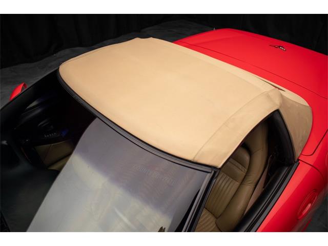 2002 Chevrolet Corvette (CC-2092538) for sale in West Chester, Pennsylvania