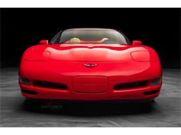 2002 Chevrolet Corvette (CC-2092538) for sale in West Chester, Pennsylvania