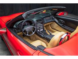 2002 Chevrolet Corvette (CC-2092538) for sale in West Chester, Pennsylvania