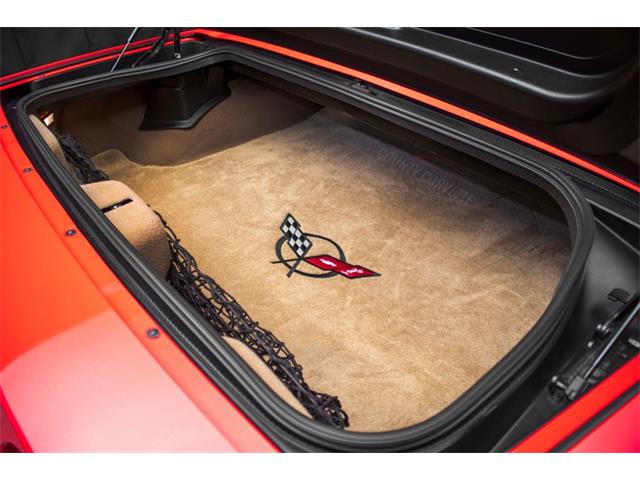 2002 Chevrolet Corvette (CC-2092538) for sale in West Chester, Pennsylvania