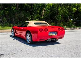 2002 Chevrolet Corvette (CC-2092538) for sale in West Chester, Pennsylvania