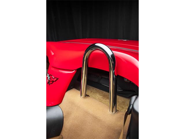 2002 Chevrolet Corvette (CC-2092538) for sale in West Chester, Pennsylvania