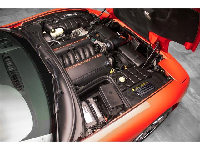 2002 Chevrolet Corvette (CC-2092538) for sale in West Chester, Pennsylvania