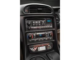 2002 Chevrolet Corvette (CC-2092538) for sale in West Chester, Pennsylvania