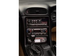 2002 Chevrolet Corvette (CC-2092538) for sale in West Chester, Pennsylvania