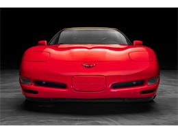 2002 Chevrolet Corvette (CC-2092538) for sale in West Chester, Pennsylvania