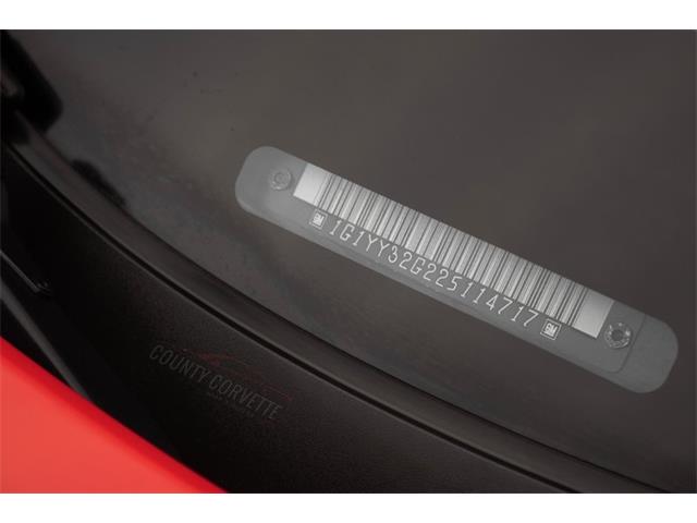 2002 Chevrolet Corvette (CC-2092538) for sale in West Chester, Pennsylvania