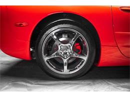 2002 Chevrolet Corvette (CC-2092538) for sale in West Chester, Pennsylvania