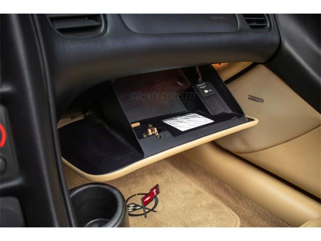 2002 Chevrolet Corvette (CC-2092538) for sale in West Chester, Pennsylvania