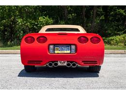 2002 Chevrolet Corvette (CC-2092538) for sale in West Chester, Pennsylvania