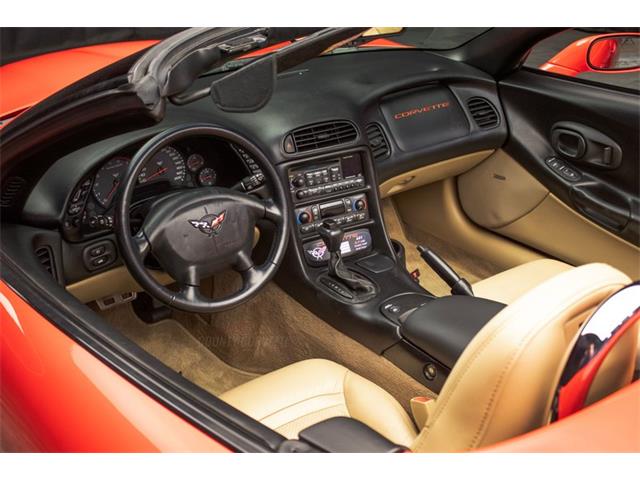 2002 Chevrolet Corvette (CC-2092538) for sale in West Chester, Pennsylvania