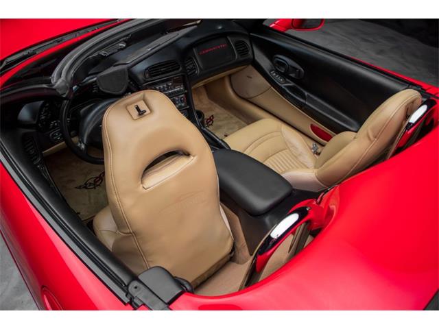 2002 Chevrolet Corvette (CC-2092538) for sale in West Chester, Pennsylvania
