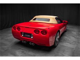 2002 Chevrolet Corvette (CC-2092538) for sale in West Chester, Pennsylvania