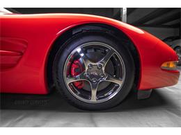2002 Chevrolet Corvette (CC-2092538) for sale in West Chester, Pennsylvania