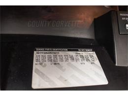 2002 Chevrolet Corvette (CC-2092538) for sale in West Chester, Pennsylvania