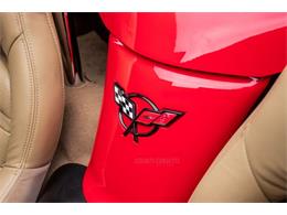 2002 Chevrolet Corvette (CC-2092538) for sale in West Chester, Pennsylvania