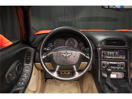 2002 Chevrolet Corvette (CC-2092538) for sale in West Chester, Pennsylvania