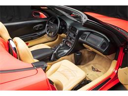 2002 Chevrolet Corvette (CC-2092538) for sale in West Chester, Pennsylvania