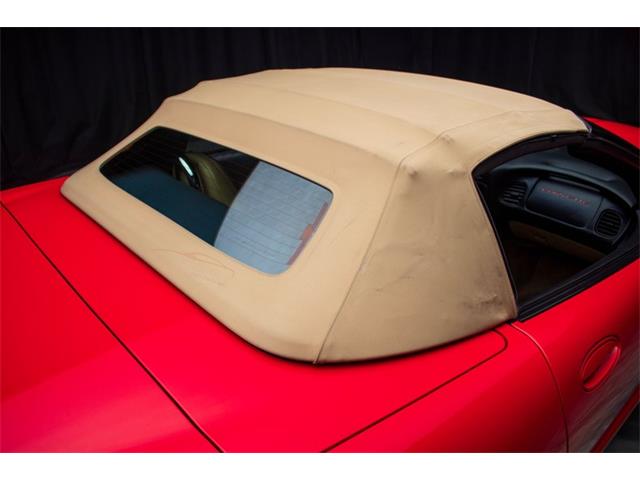 2002 Chevrolet Corvette (CC-2092538) for sale in West Chester, Pennsylvania