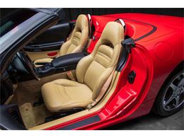 2002 Chevrolet Corvette (CC-2092538) for sale in West Chester, Pennsylvania