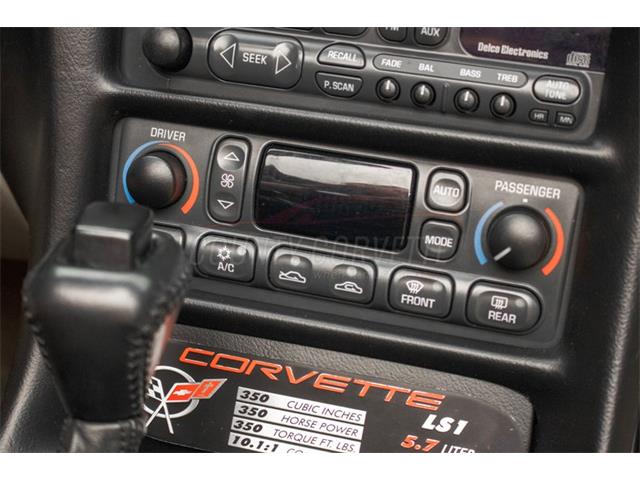 2002 Chevrolet Corvette (CC-2092538) for sale in West Chester, Pennsylvania