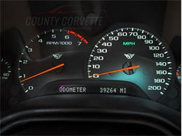 2002 Chevrolet Corvette (CC-2092538) for sale in West Chester, Pennsylvania