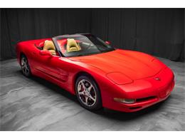 2002 Chevrolet Corvette (CC-2092538) for sale in West Chester, Pennsylvania