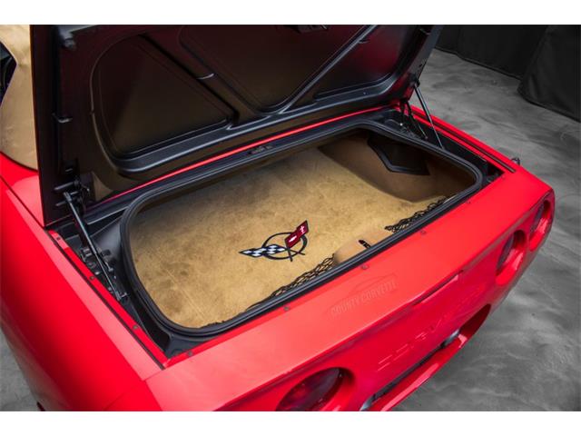2002 Chevrolet Corvette (CC-2092538) for sale in West Chester, Pennsylvania