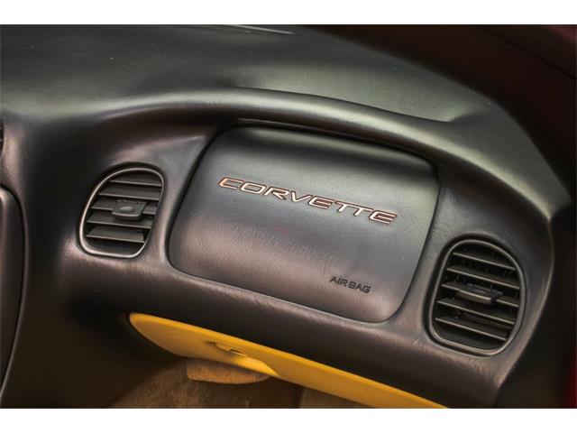 2002 Chevrolet Corvette (CC-2092538) for sale in West Chester, Pennsylvania