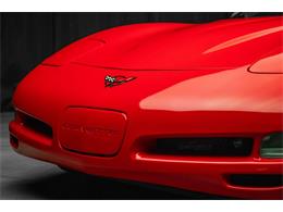 2002 Chevrolet Corvette (CC-2092538) for sale in West Chester, Pennsylvania