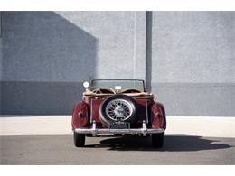 1954 MG TF (CC-2090254) for sale in Grass Valley, California