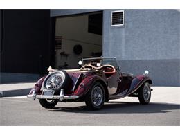 1954 MG TF (CC-2090254) for sale in Grass Valley, California