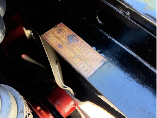 1954 MG TF (CC-2090254) for sale in Grass Valley, California