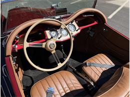 1954 MG TF (CC-2090254) for sale in Grass Valley, California