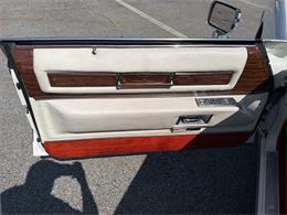 1976 Cadillac Eldorado (CC-2092540) for sale in Westford, Massachusetts