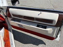 1976 Cadillac Eldorado (CC-2092540) for sale in Westford, Massachusetts