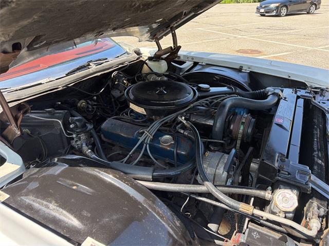 1976 Cadillac Eldorado (CC-2092540) for sale in Westford, Massachusetts