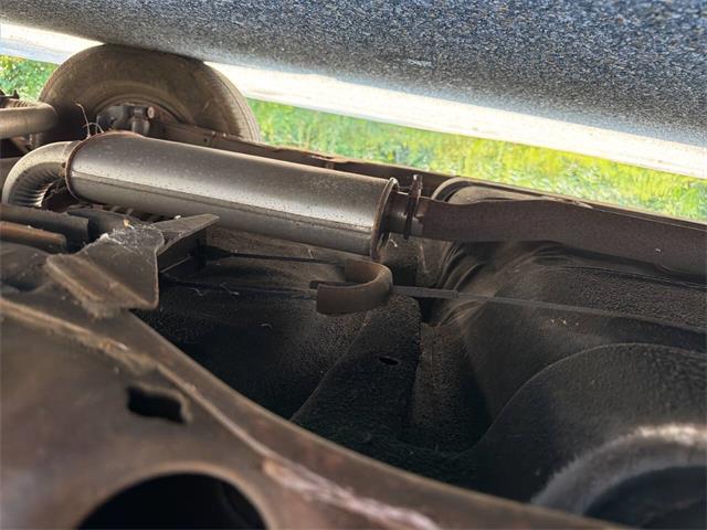 1976 Cadillac Eldorado (CC-2092540) for sale in Westford, Massachusetts