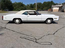 1976 Cadillac Eldorado (CC-2092540) for sale in Westford, Massachusetts
