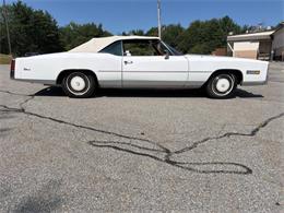 1976 Cadillac Eldorado (CC-2092540) for sale in Westford, Massachusetts